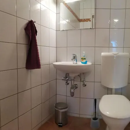 Apartment Hallenbad