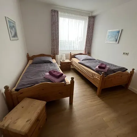 Apartment Hallenbad