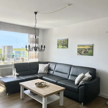 דירה Hallenbad נויהרלינגרזיל