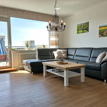 Hallenbad Apartment *