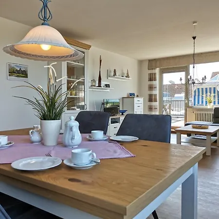 Hallenbad Apartment