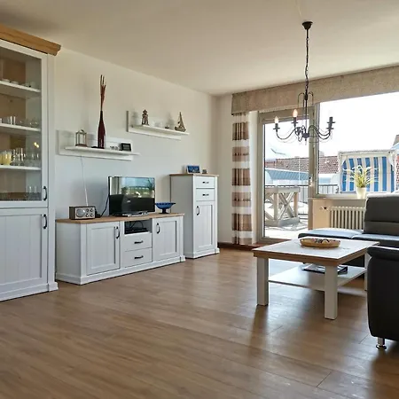 דירה Hallenbad *