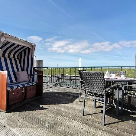 Hallenbad Neuharlingersiel