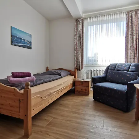 Hallenbad * Neuharlingersiel