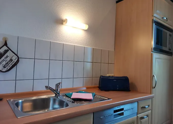 Hallenbad Neuharlingersiel