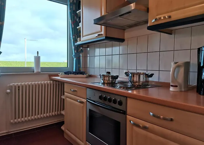 Hallenbad * Neuharlingersiel