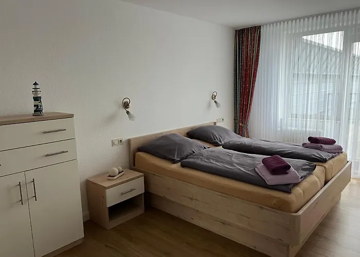 Hallenbad Neuharlingersiel