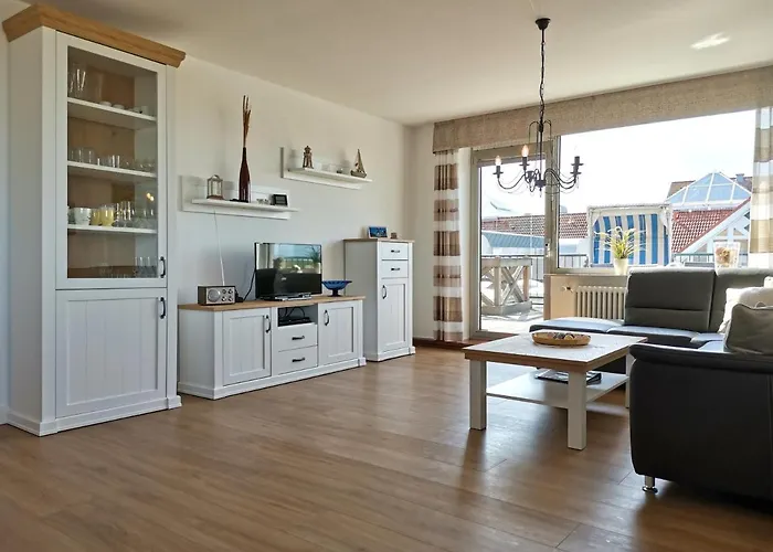 Lägenhet Hallenbad *