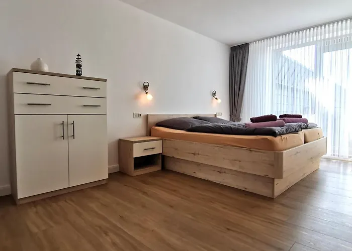 Hallenbad Neuharlingersiel